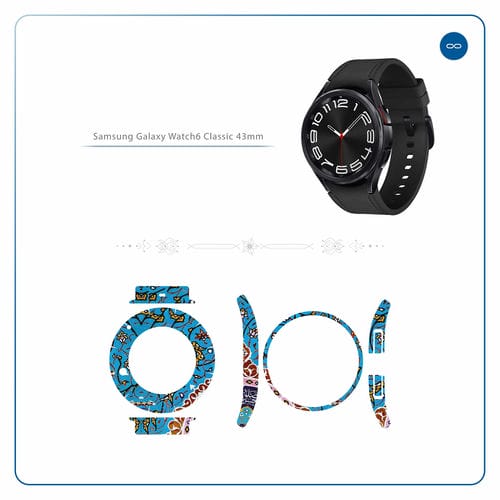 Samsung_Watch6 Classic 43mm_Iran_Tile4_2